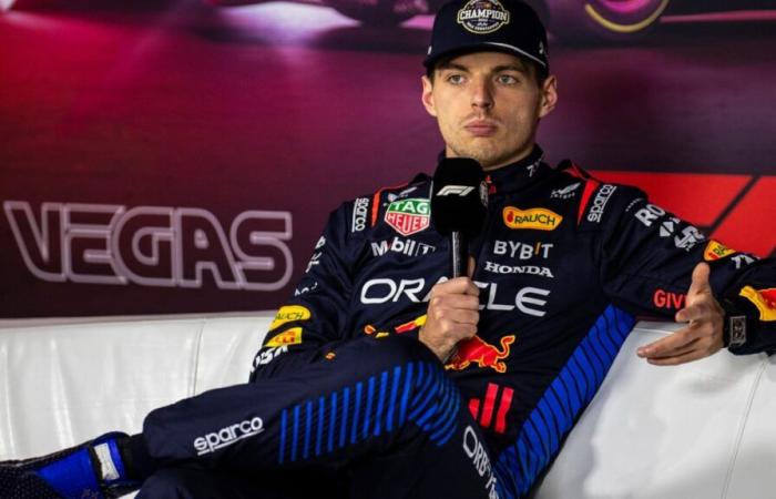 F1 – Red Bull: Thunderclap coming with Max Verstappen?