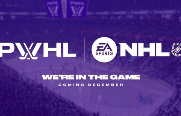 NHL 25: interview with Mike Inglehart on the winter update