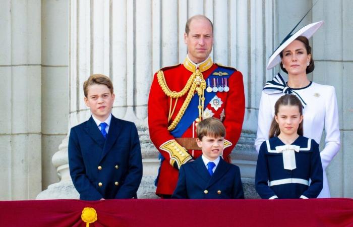 Kate and William: indiscretions on their special Christmas 2024 with George, Charlotte and Louis