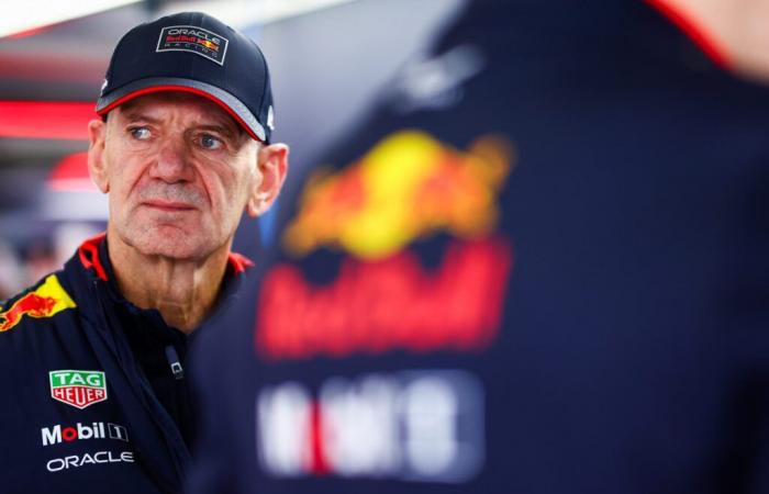 “What they lost with the departure of Adrian Newey”: Button’s analysis