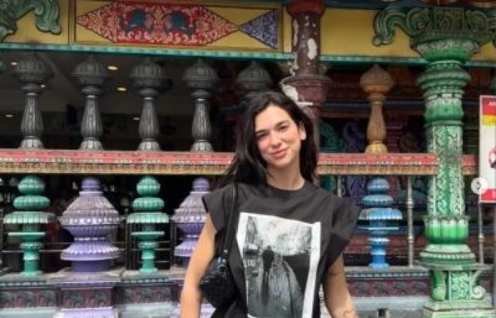 ‘Two very sweaty nights!’ Dua Lipa thanks KL fans for back-to-back show, shares photos of Batu Caves return visit