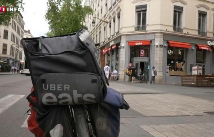 Tens of thousands of meals ordered, immediately refunded: Uber Eats scammed of more than 2 million euros