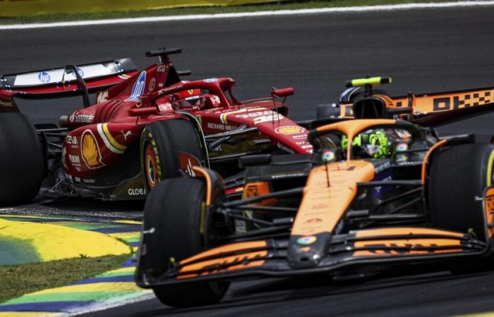 Ferrari-McLaren, who will win the great battle in Formula 1?