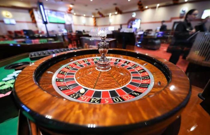 Taxation of winnings of casino customers: a measure detrimental to tourism (Operators)