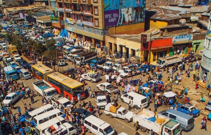 Ethiopia: strike by traders at Africa’s largest open-air market | APAnews