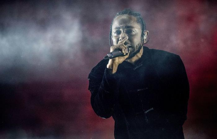 Kendrick Lamar surprises with his new album “GNX”