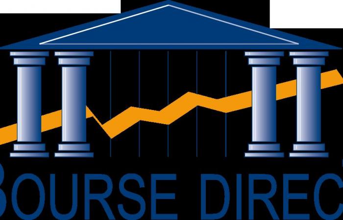 Bourse Direct invites you to the Investir Day show