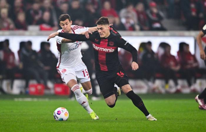 Bayer Leverkusen Salzburg prediction: Analysis, odds and prediction of the Champions League match – sports betting