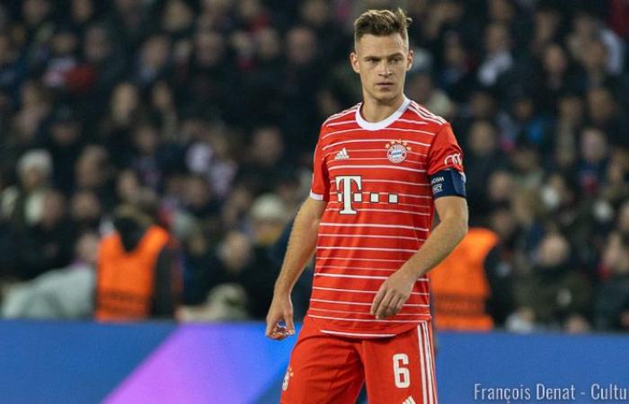 Match: Before Bayern/PSG, 7 questions for Media Bayern France