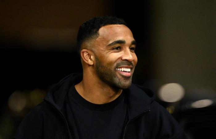 Callum Wilson in Newcastle squad for first time this season