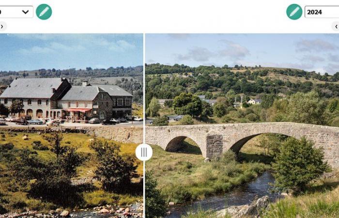 The Aubrac Landscape Photographic Observatory is launched