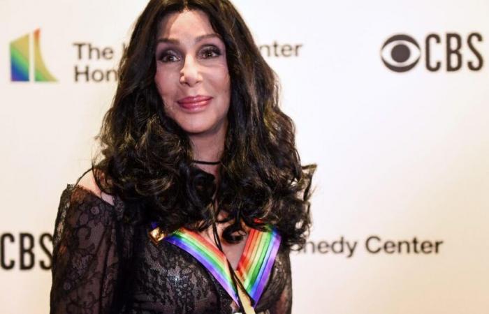 Trapped in ‘a loveless marriage,’ Cher considered jumping off a balcony ‘five or six times’