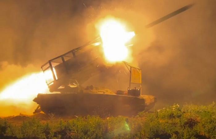 Ukraine fires ATACMS missiles at Russian airport