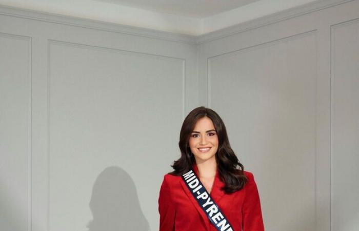 Miss France 2025: discover the official portraits of the 30 candidates for the crown