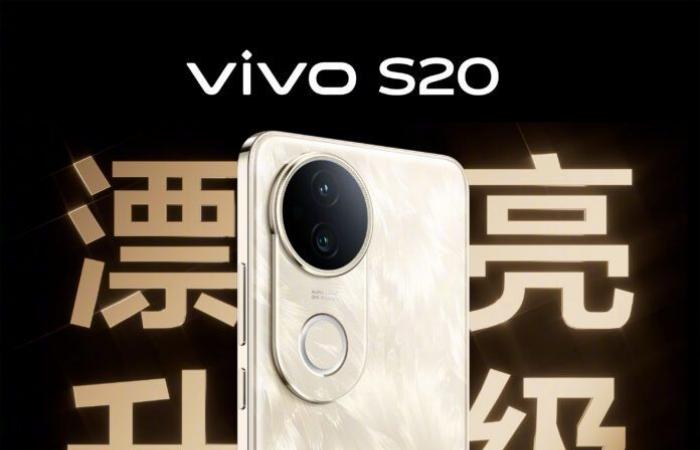 Vivo has revealed the design and key features of the Vivo S20 and S20 Pro smartphones.