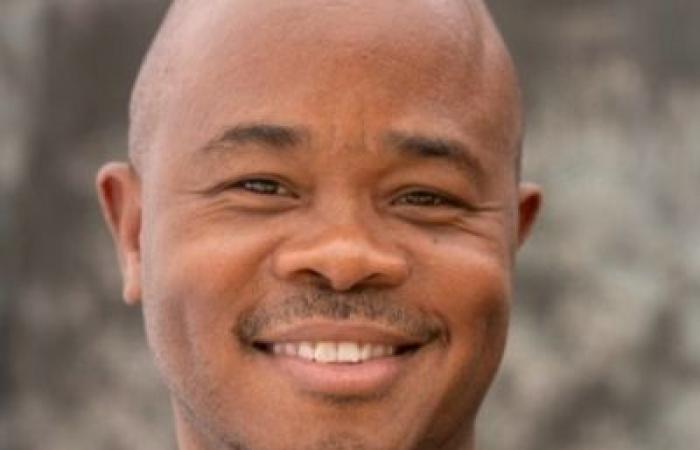 Fred Swaniker offers AI and data solutions to businesses