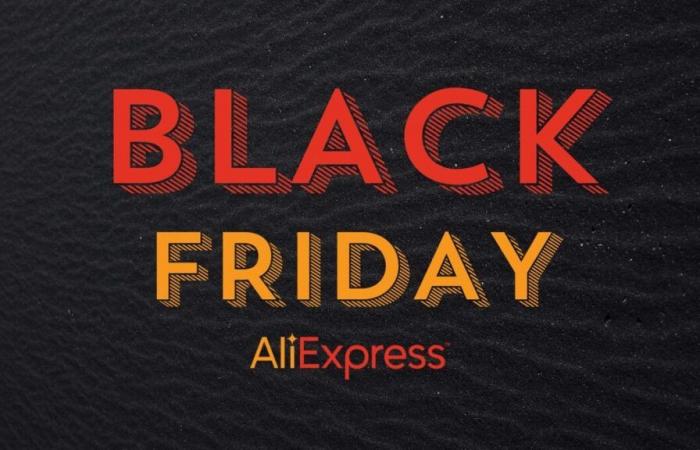 Black Friday is already coming to AliExpress: prices are getting lower than ever