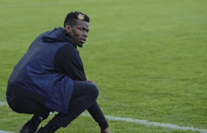 Paul Pogba trial. Injuries, extortion and suspension for doping… Story of a descent into hell