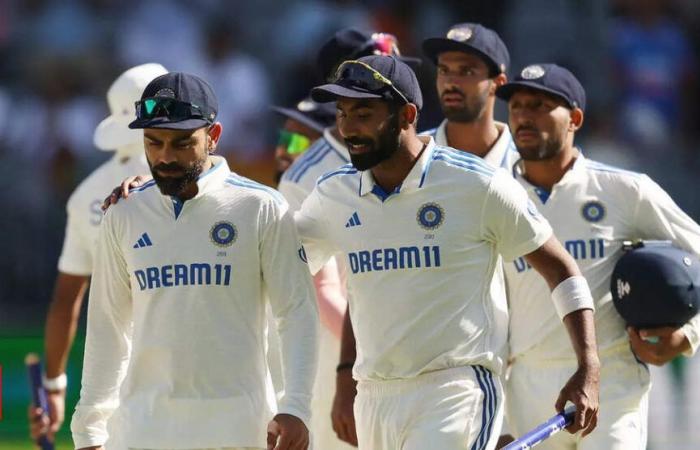 47 years on, Team India creates history in Australia with Perth win | Cricket News