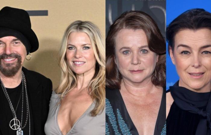 Pilot TV Podcast #314 ft. Billy Bob Thornton & Ali Larter, Plus Olivia Williams & Emily Watson