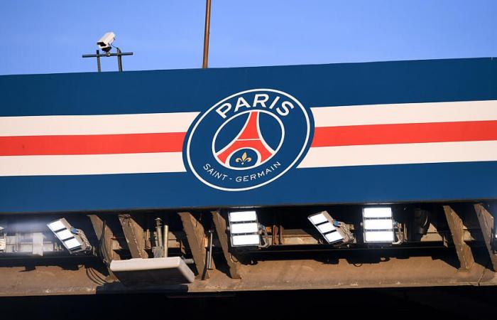 PSG extends a contract!