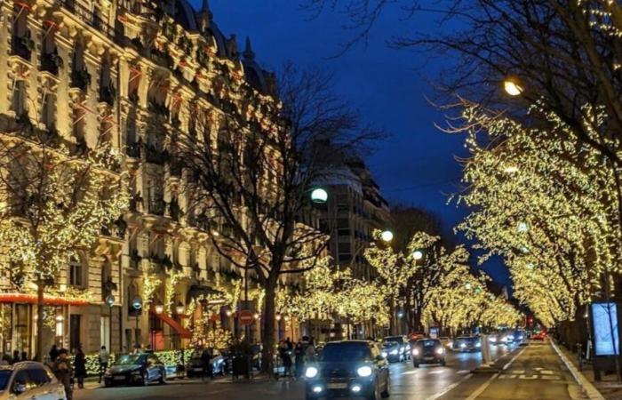 discover the most beautiful spots – Paris Select