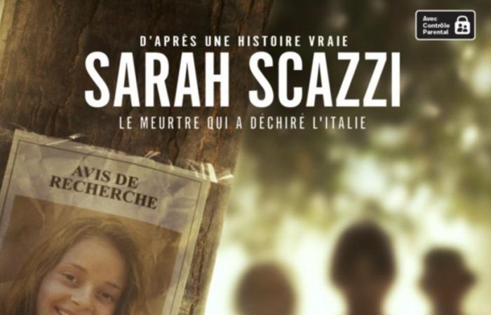 A big success in Italy, “Sarah Scazzi: The Murder That Torn Italy” is available on Disney+.