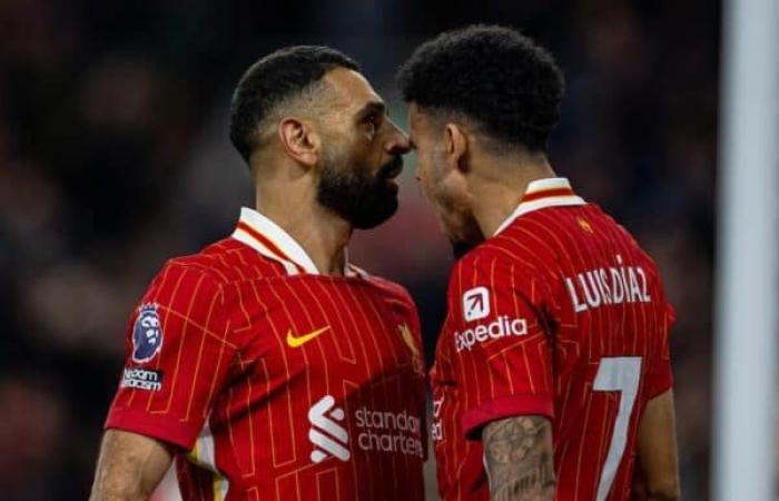 3 key selection decisions for Liverpool’s defining week against Real Madrid & Man City – Liverpool FC