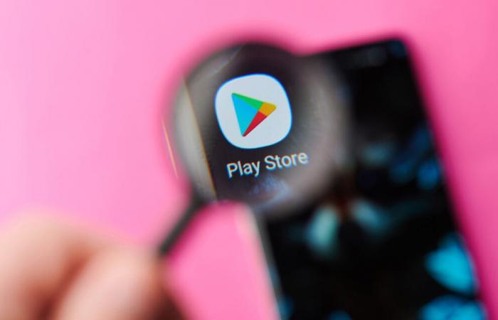 The Google Play Store will soon alert you to questionable application quality thanks to this new function