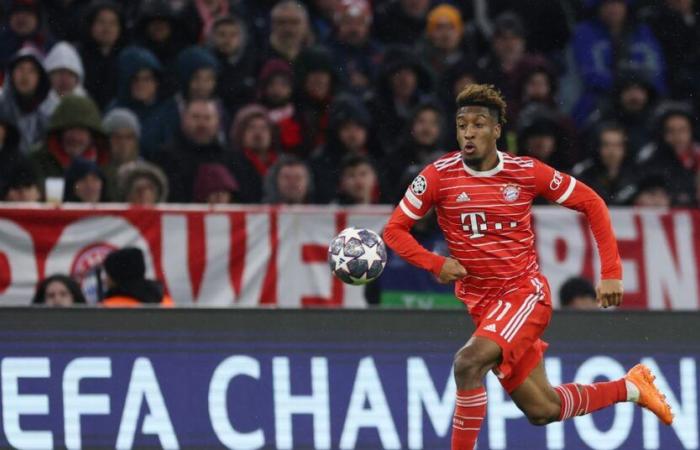 Bayern Munich vs. PSG: Lineups, team news, injuries, and more!