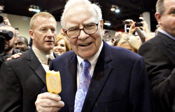 Buffett’s new pizza investment a perfect fit in Berkshire’s portfolio