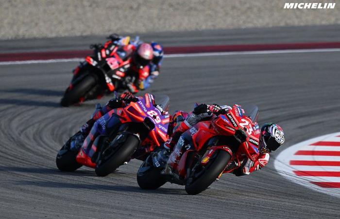 Let's talk MotoGP: Ducati (maybe) made a big mistake