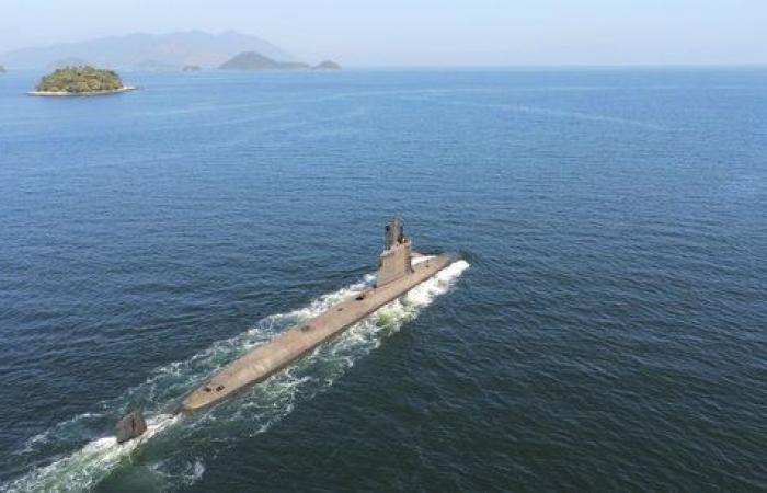 Argentina, one step closer to acquiring Scorpène submarines