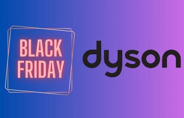 Which Dyson vacuum cleaner to choose during Black Friday? 5 offers at record prices