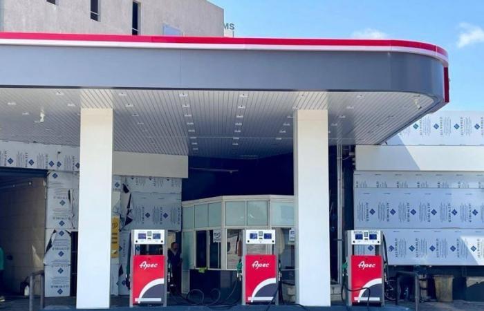 Fuel prices on the rise in Lebanon, with the exception of gas cylinders