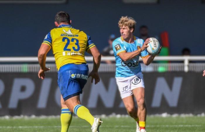 Top 14: why USAP can't find its offensive game that made it shine last season