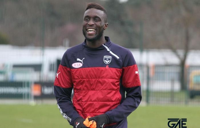 Lamine Sané: “I had a salary of €5,000, and there we had a bonus of €40,000… Wow, this crazy thing…”