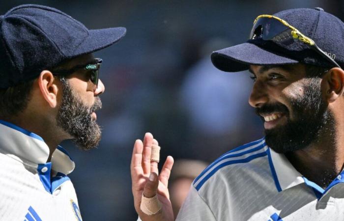 Aus vs Ind – 1st Test – Jasprit Bumrah – Virat Kohli doesn’t need us, we need him