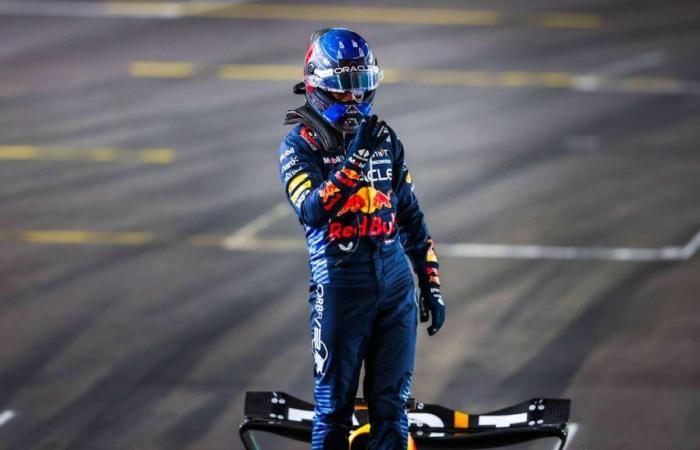 Commentary: Verstappen is now a great among the greats