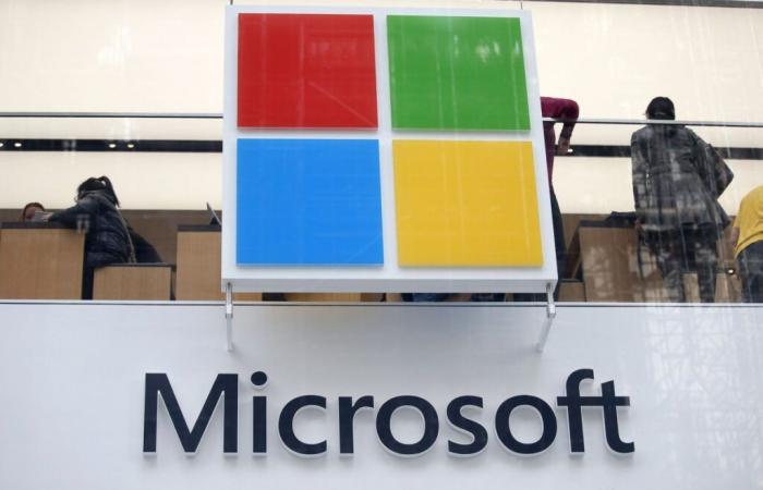 Microsoft still trying to fix software glitches on Teams, Outlook platforms