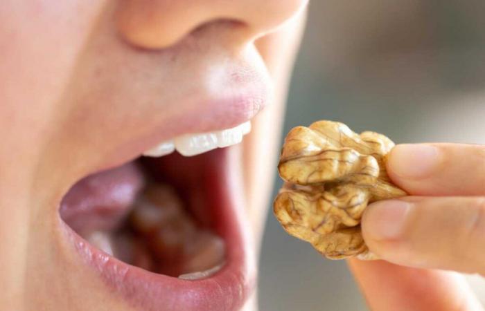 Which nut should you choose when you want to lose weight?