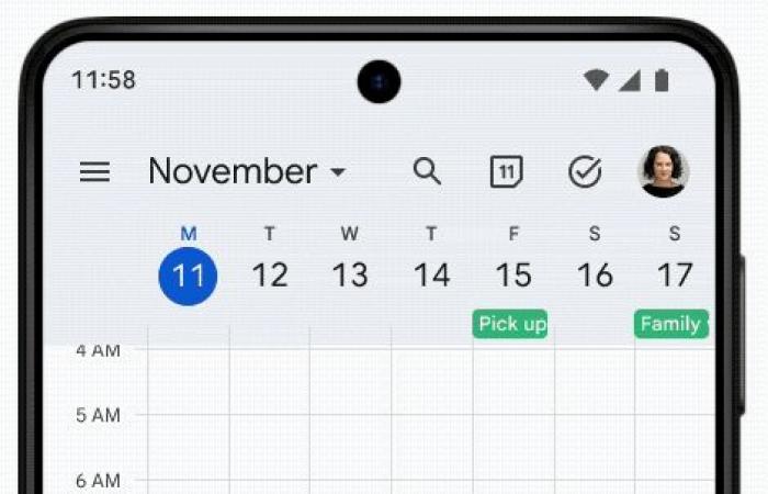 Google Calendar will greatly simplify your task management with this new feature