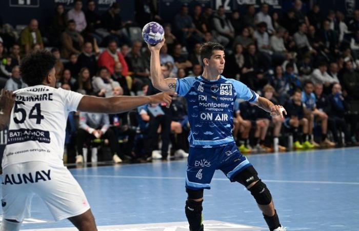 A match not entirely without stakes for Montpellier which welcomes Granolers in the European League