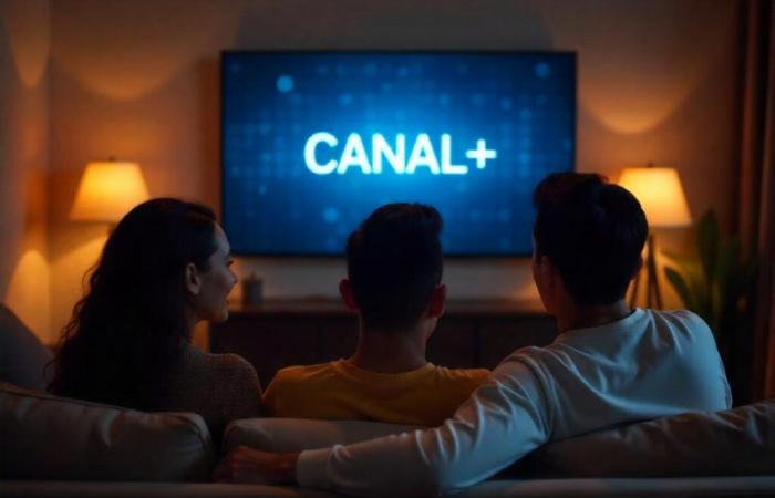 Did you dream of it? This operator did it! The Canal+ channel is offered with this internet box