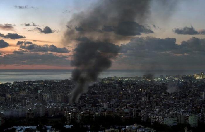 discussions for a ceasefire in Lebanon are in “the final phase”, according to Antony Blinken