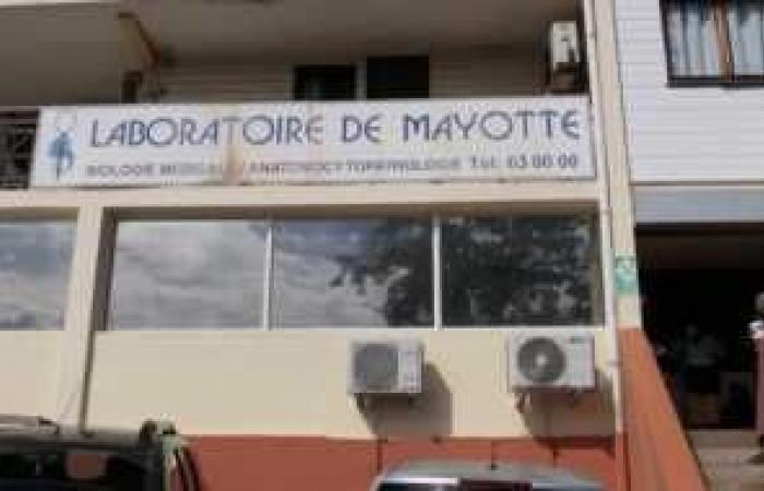 Mayotte, second department most impacted by HIV and STIs