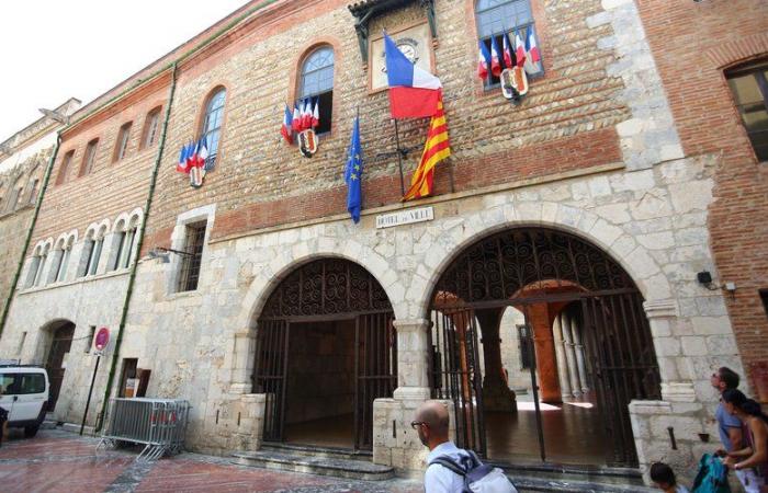 Perpignan: two town hall agents tried to end their lives in a week