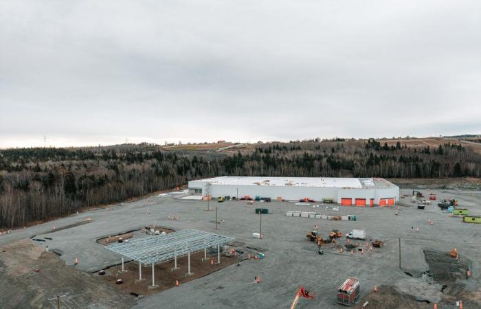 Costco Rimouski: Lévis greatly benefited from its opening