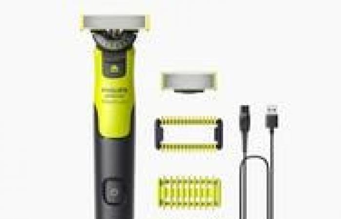 Up to 60% off Dyson, JBL, Yeti