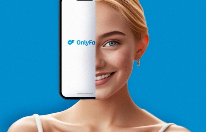 How to make money on OnlyFans using AI